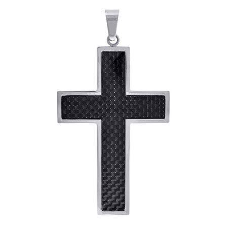 Stainless Steel Pendant