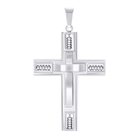 Stainless Steel Pendant