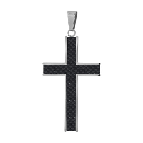 Stainless Steel Pendant