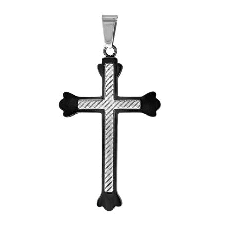 Stainless Steel Pendant