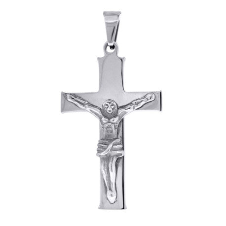 Stainless Steel Pendant
