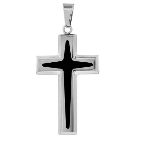 Stainless Steel Pendant