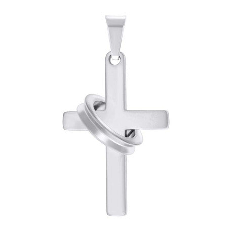 Stainless Steel Pendant