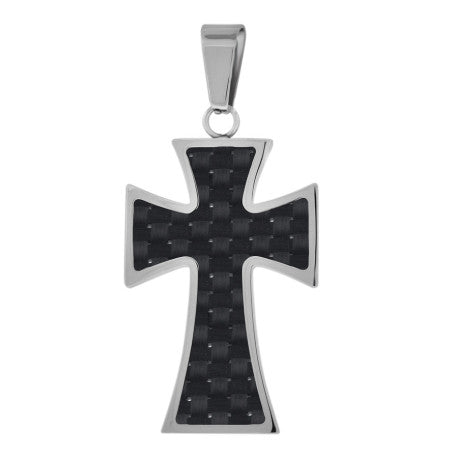Stainless Steel Pendant