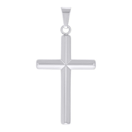Stainless Steel Pendant