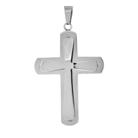 Stainless Steel Pendant