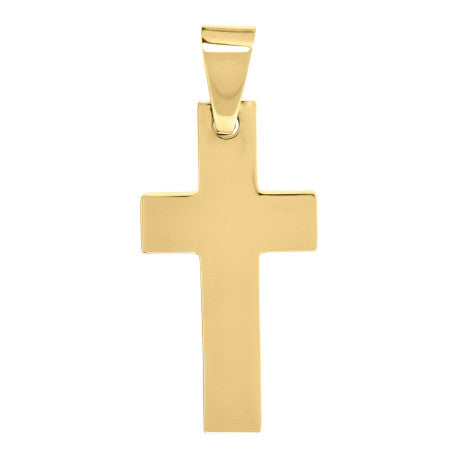 Stainless Steel Pendant