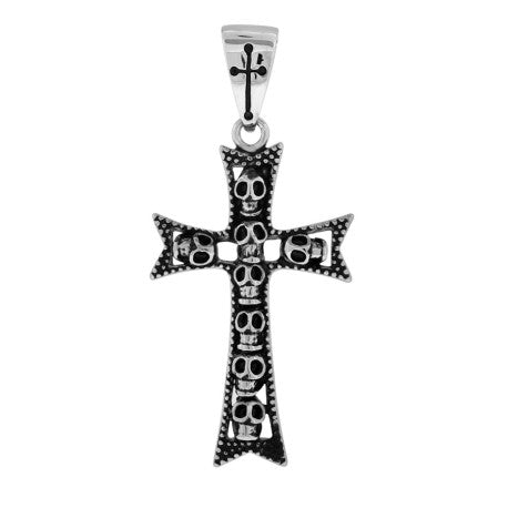 Stainless Steel Pendant