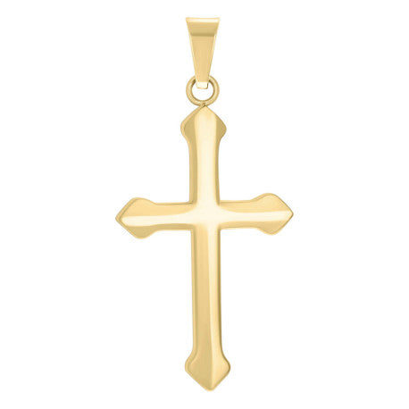 Stainless Steel Pendant