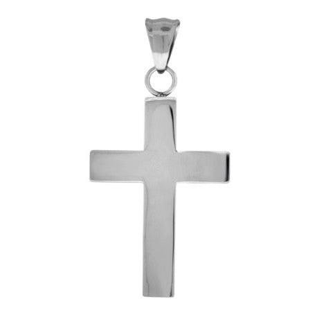 Stainless Steel Pendant