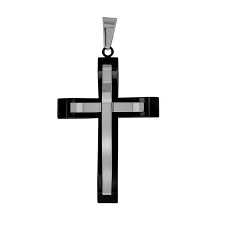Stainless Steel Pendant