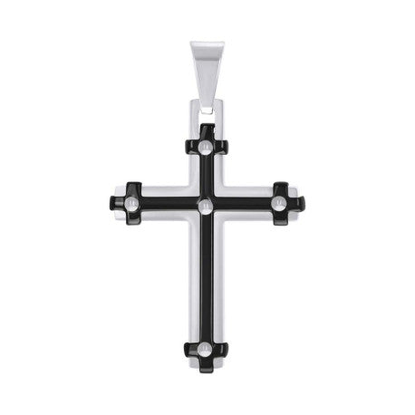 Stainless Steel Pendant