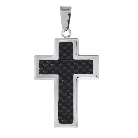 Stainless Steel Pendant