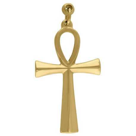 Stainless Steel Pendant