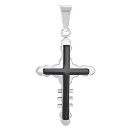 Stainless Steel Pendant