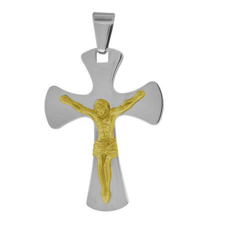 Stainless Steel Pendant