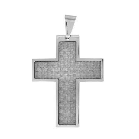 Stainless Steel Pendant