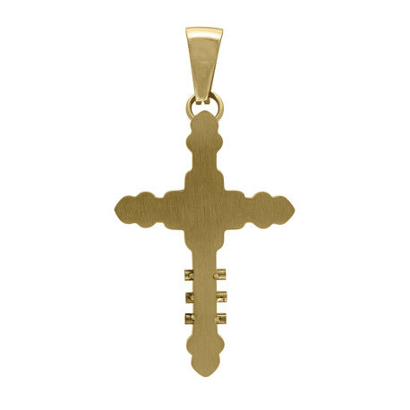 Stainless Steel Pendant