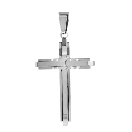 Stainless Steel Pendant