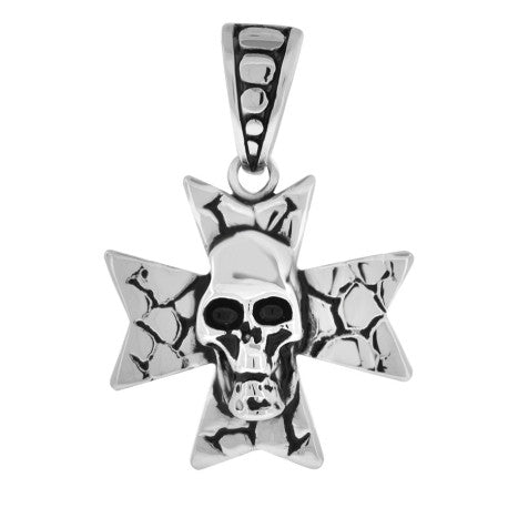 Stainless Steel Pendant