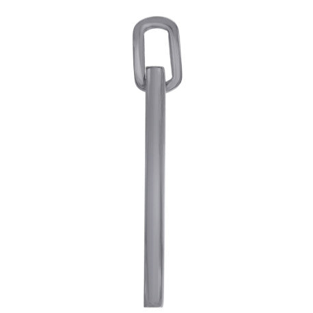 Stainless Steel Pendant
