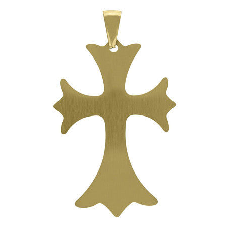 Stainless Steel Pendant