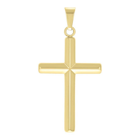 Stainless Steel Pendant