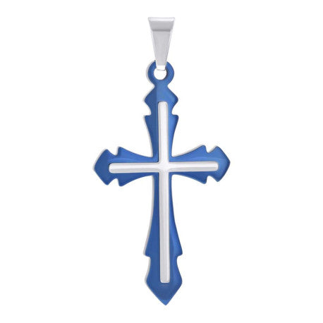 Stainless Steel Pendant