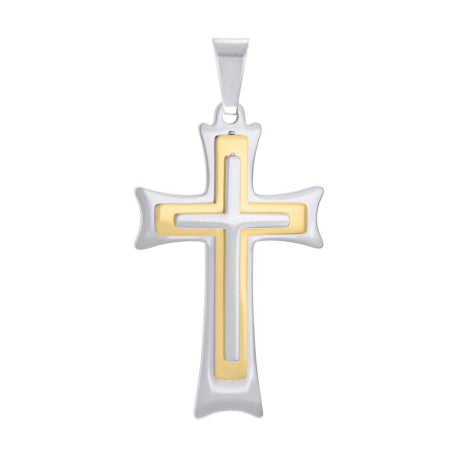 Stainless Steel Pendant