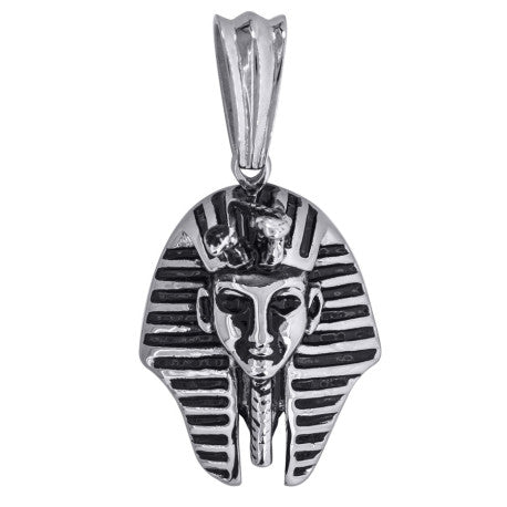 Stainless Steel Pendant
