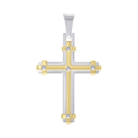 Stainless Steel Pendant
