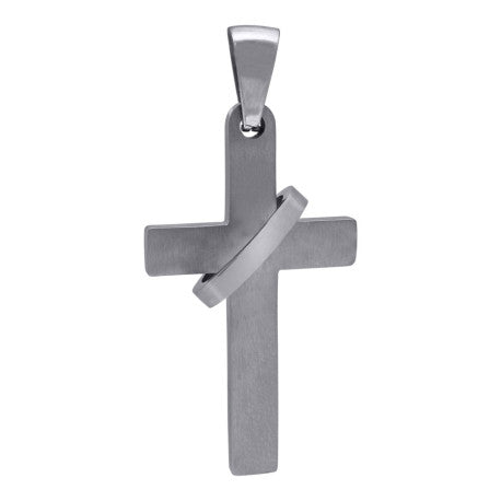 Stainless Steel Pendant