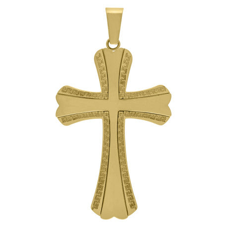 Stainless Steel Pendant