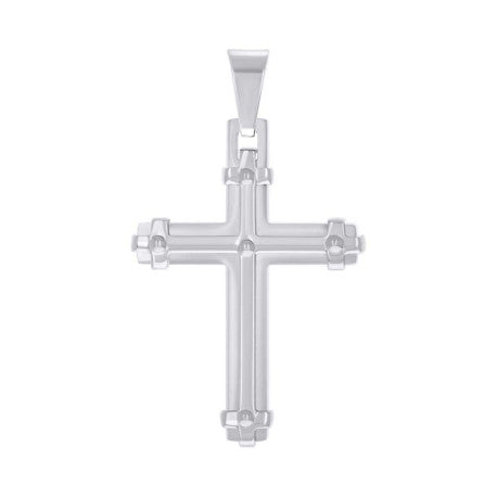 Stainless Steel Pendant