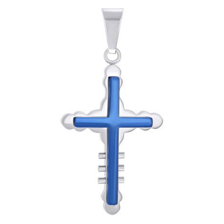 Stainless Steel Pendant