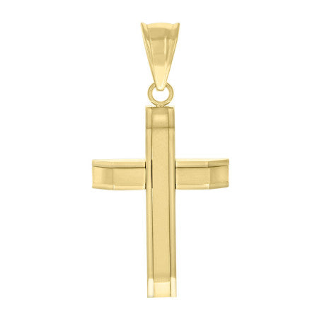 Stainless Steel Pendant