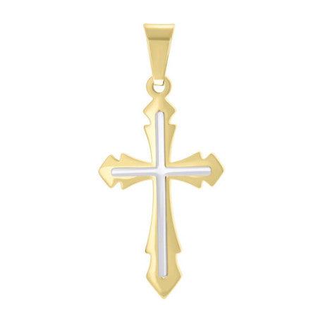 Stainless Steel Pendant