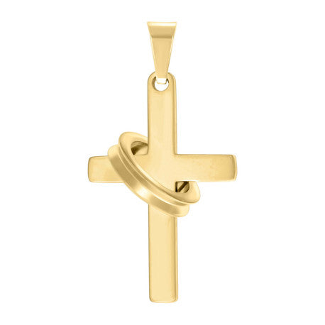 Stainless Steel Pendant