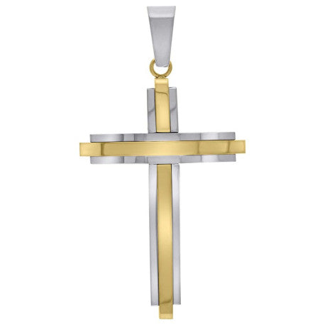 Stainless Steel Pendant