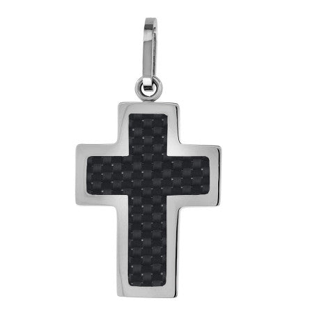 Stainless Steel Pendant