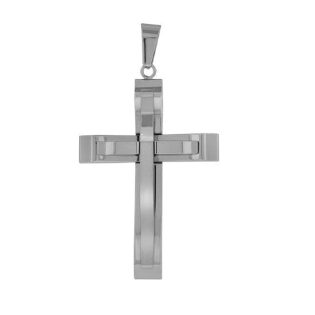 Stainless Steel Pendant