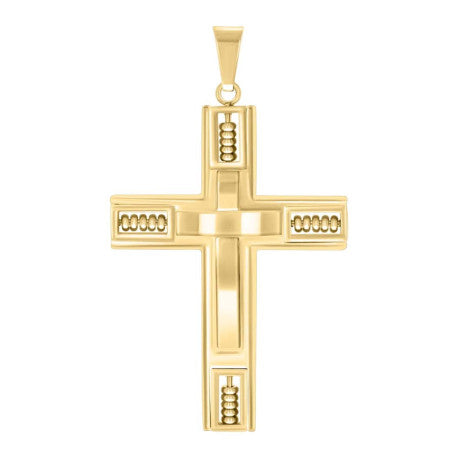 Stainless Steel Pendant