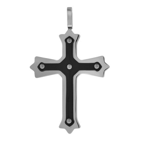 Stainless Steel Pendant