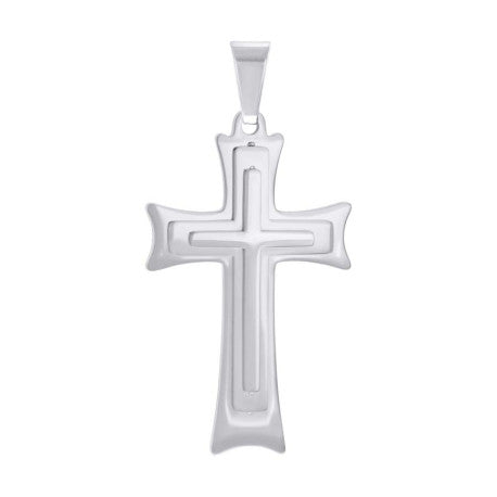 Stainless Steel Pendant