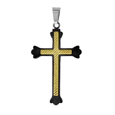 Stainless Steel Pendant
