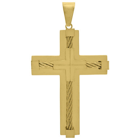 Stainless Steel Pendant