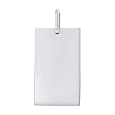Stainless Steel Pendant