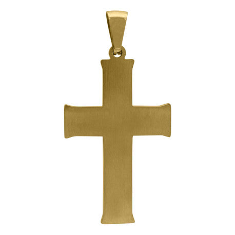 Stainless Steel Pendant