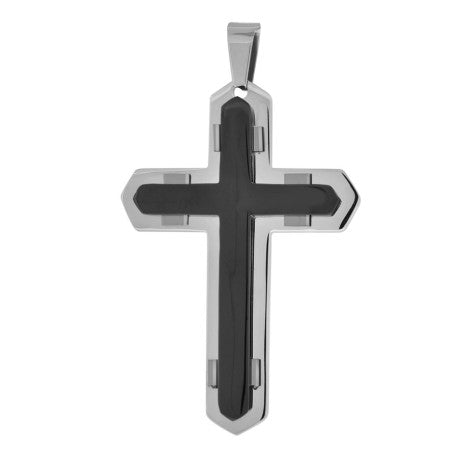 Stainless Steel Pendant