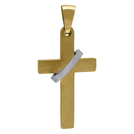 Stainless Steel Pendant